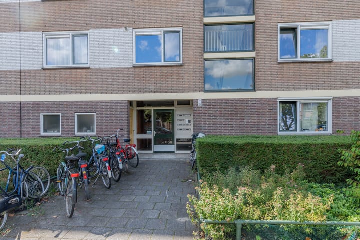 Foto 3 van Arnodreef 19