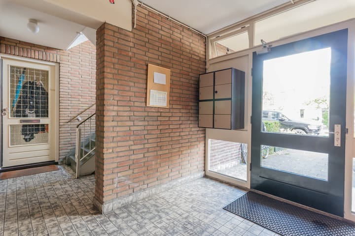 Foto 4 van Arnodreef 19