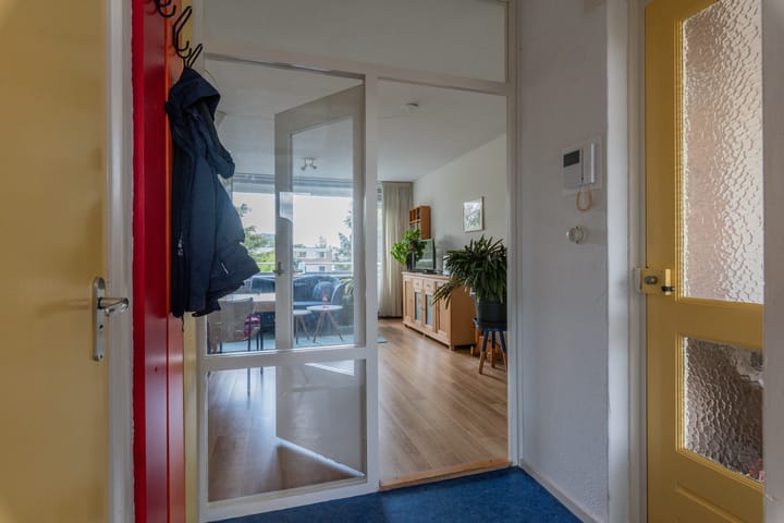 Foto 7 van Arnodreef 19