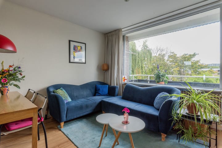 Foto 9 van Arnodreef 19