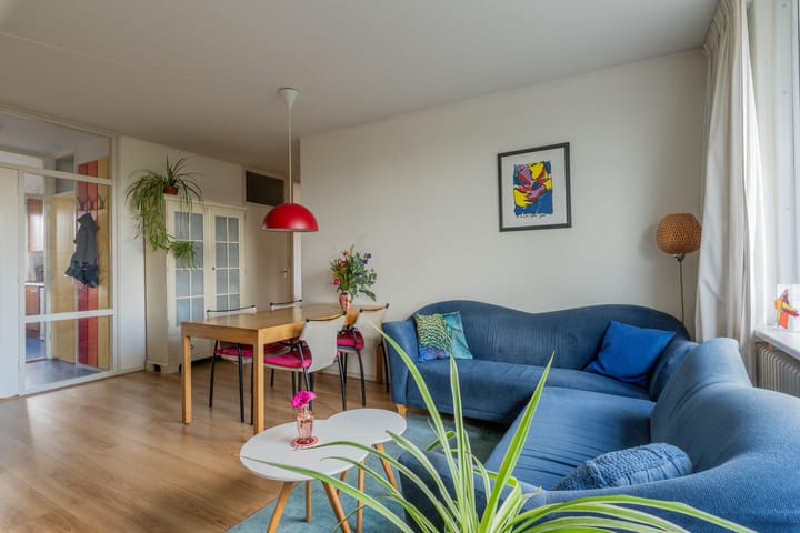 Foto 11 van Arnodreef 19