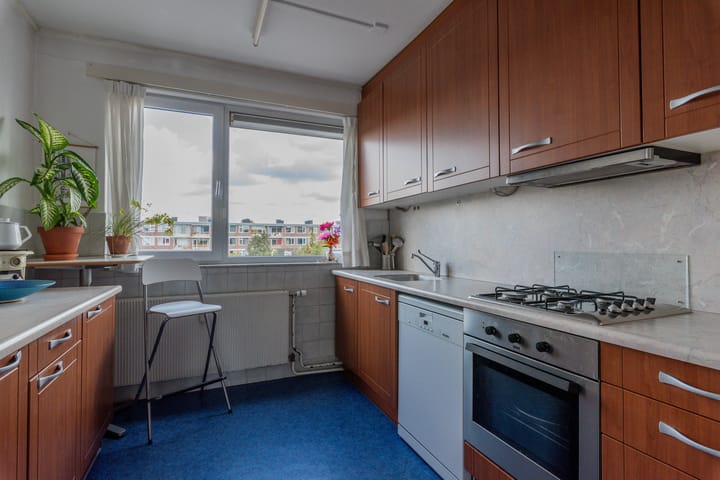 Foto 13 van Arnodreef 19