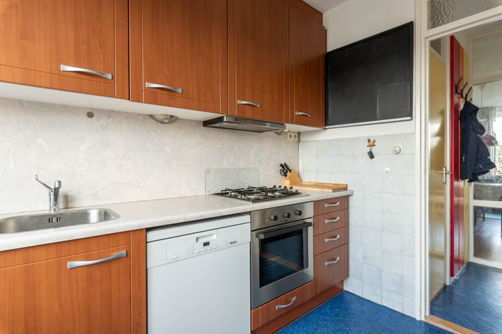 Foto 14 van Arnodreef 19