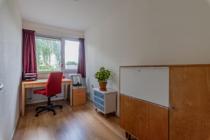 Foto 19 van Arnodreef 19