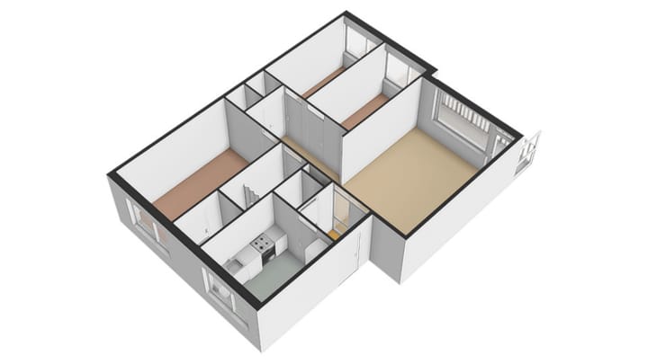 Foto 26 van Arnodreef 19