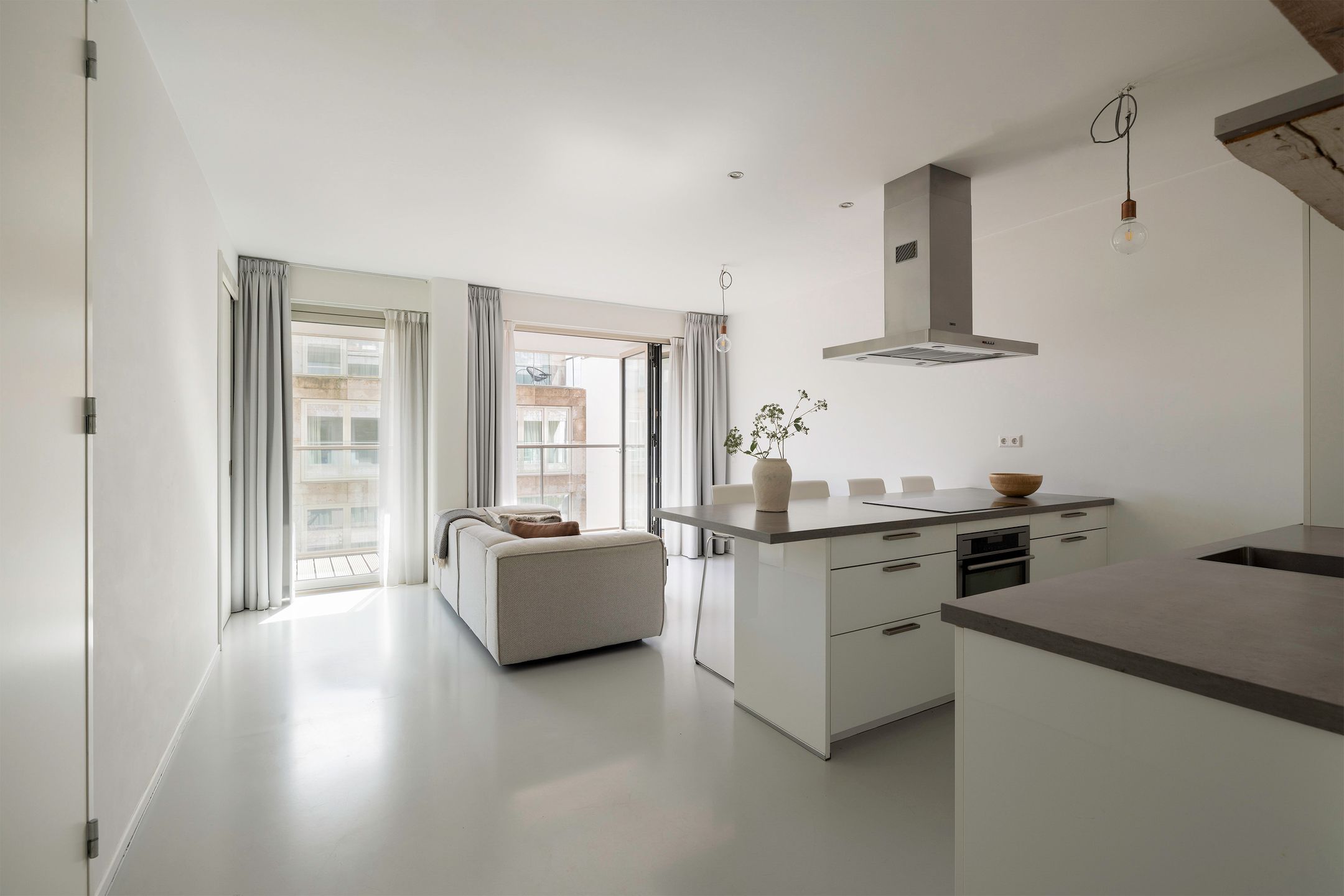 Haparandaweg, 764, Amsterdam, 1013BD, Noord-Holland, Nederland 764