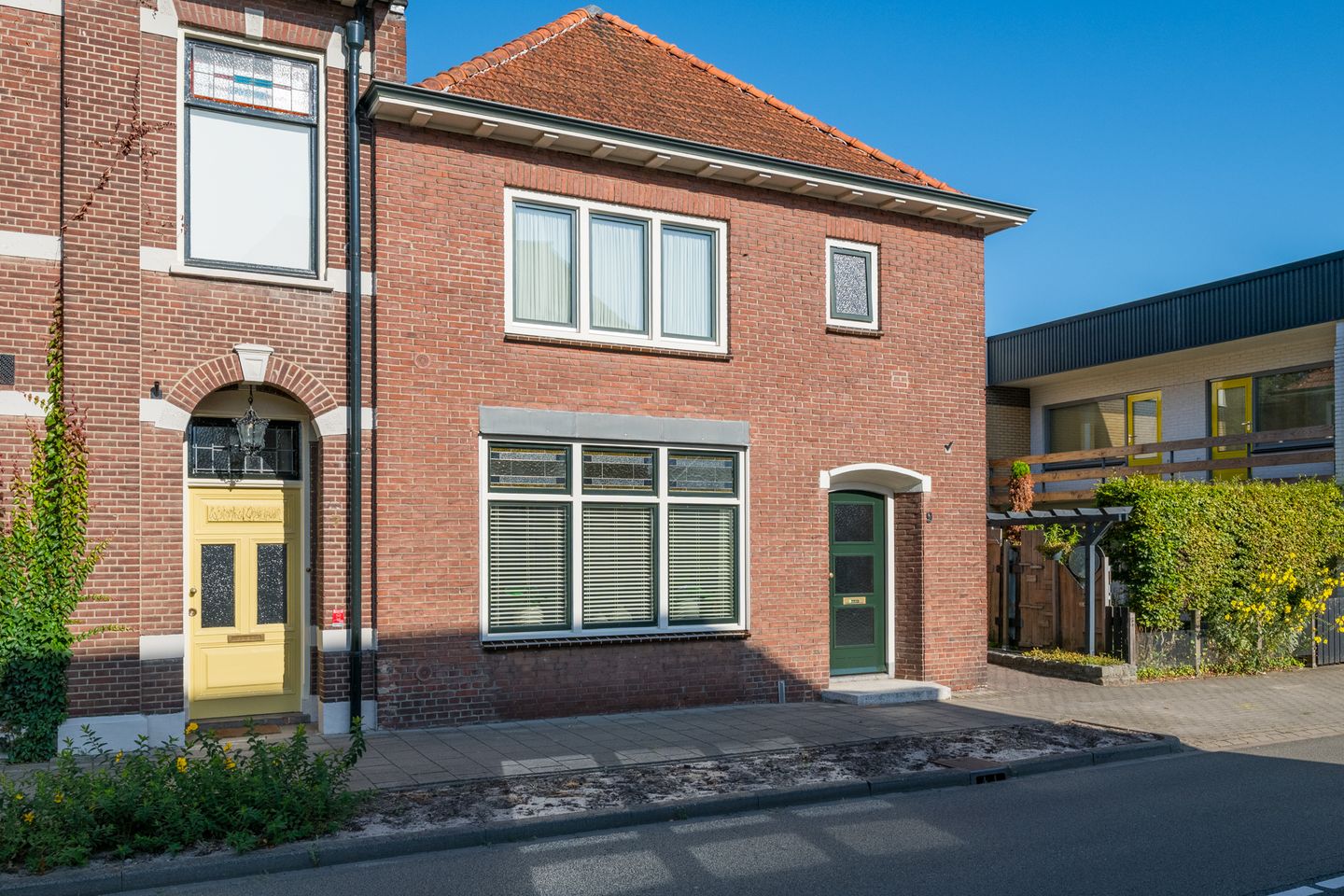 Foto 55 van Varsseveldseweg 9