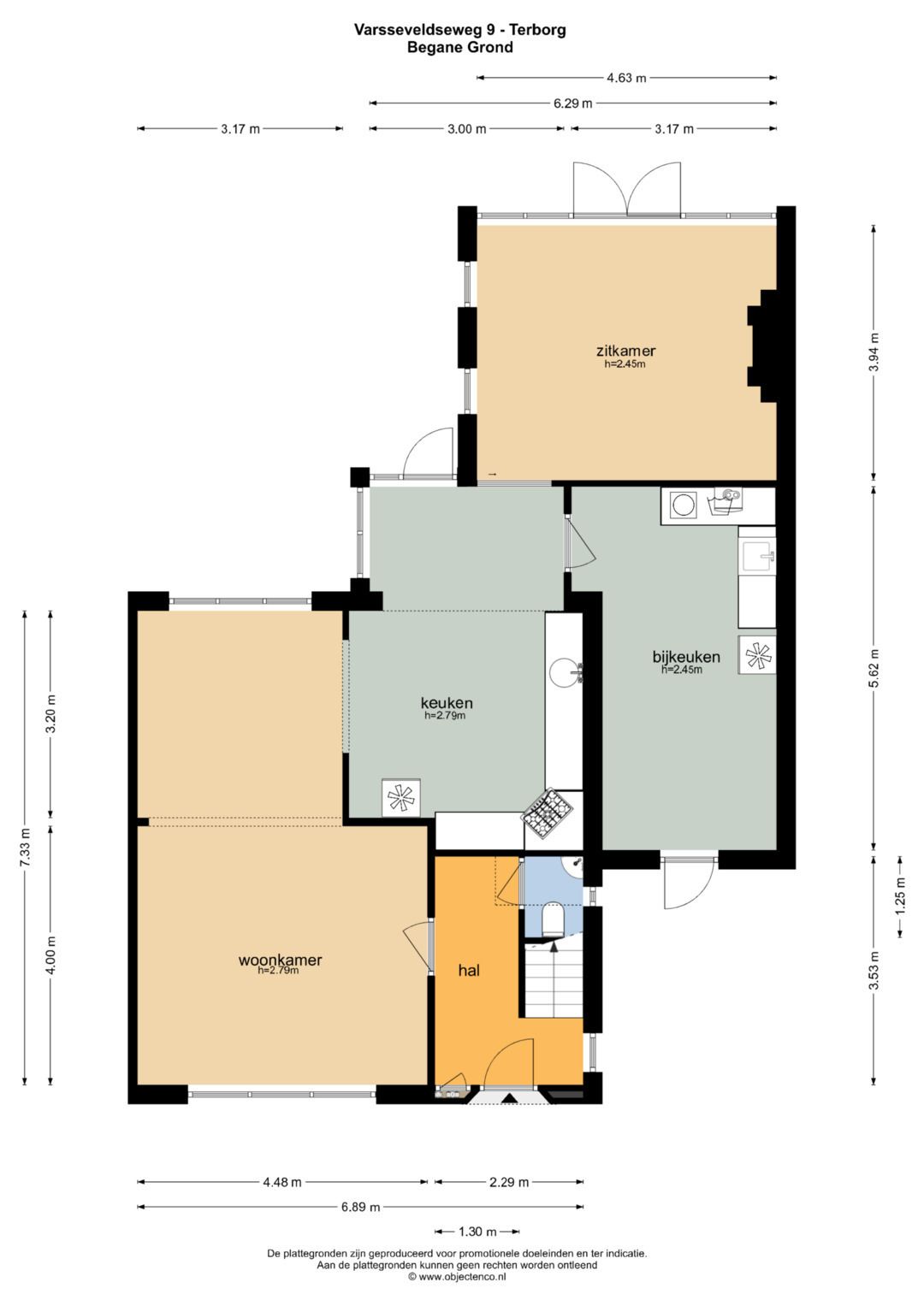 Foto 57 van Varsseveldseweg 9