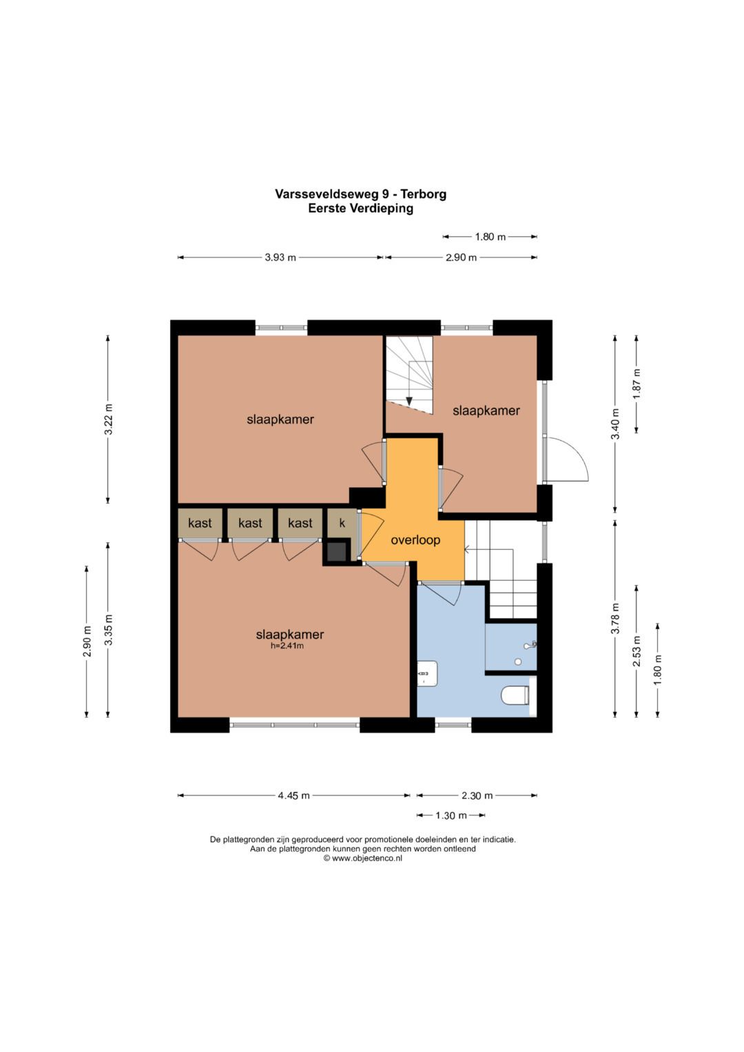 Foto 58 van Varsseveldseweg 9