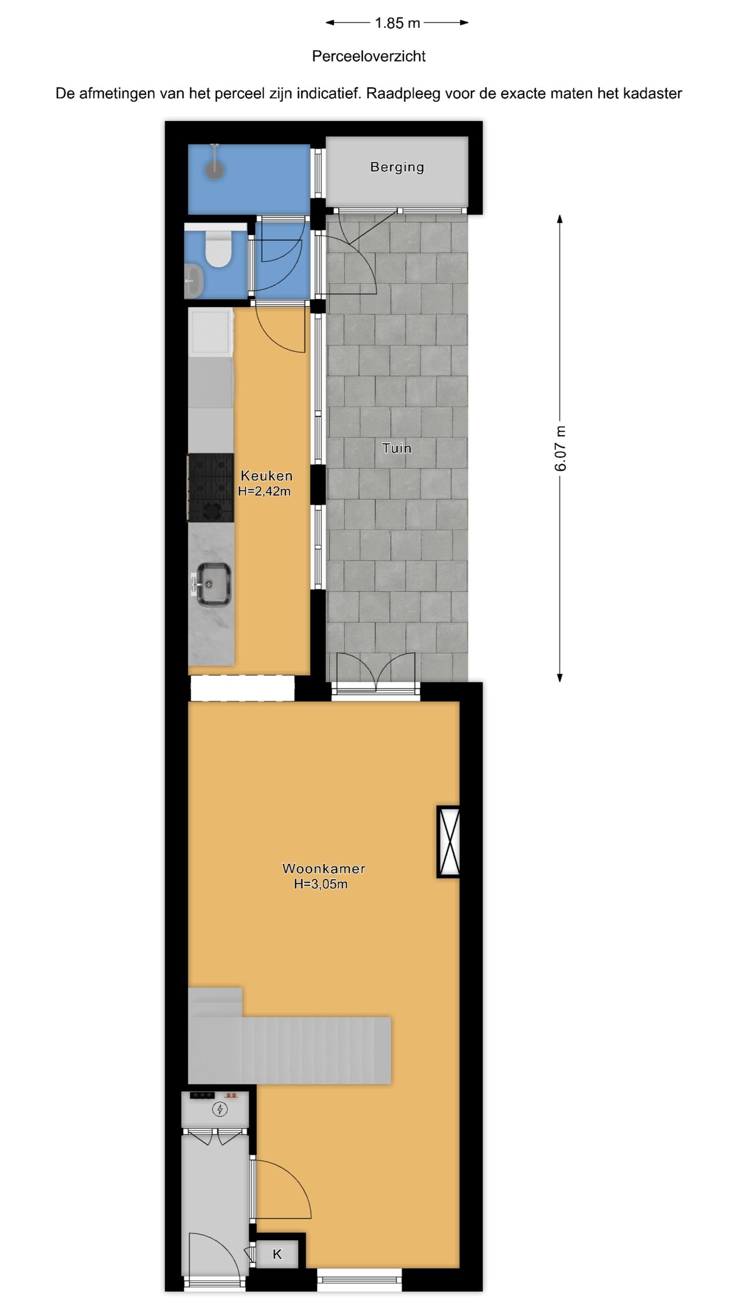 Foto 44 van Carthuyzerstraat 19