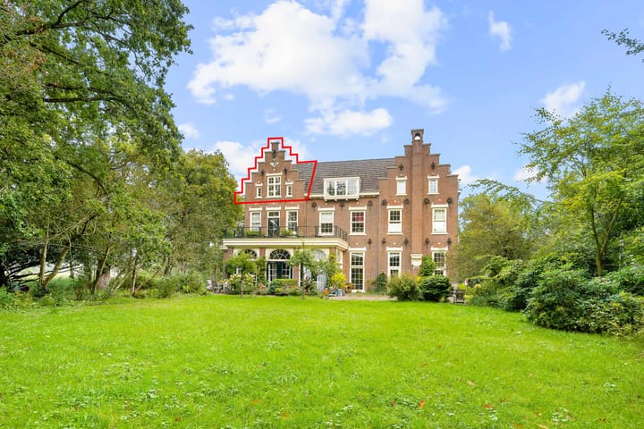 Foto 1 van Duin- en Kruidbergerweg 73