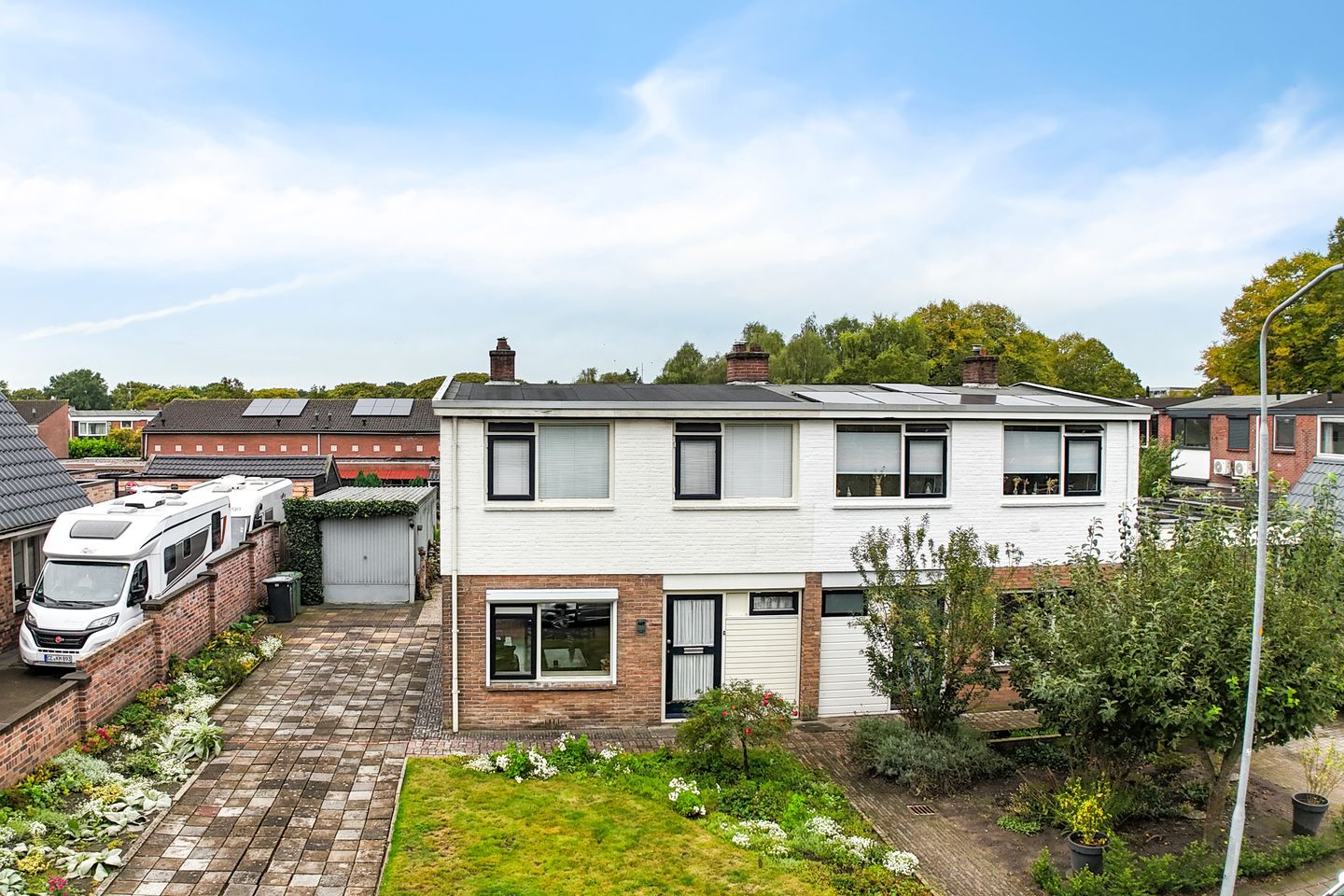 Foto 20 van Nijkampenweg 469