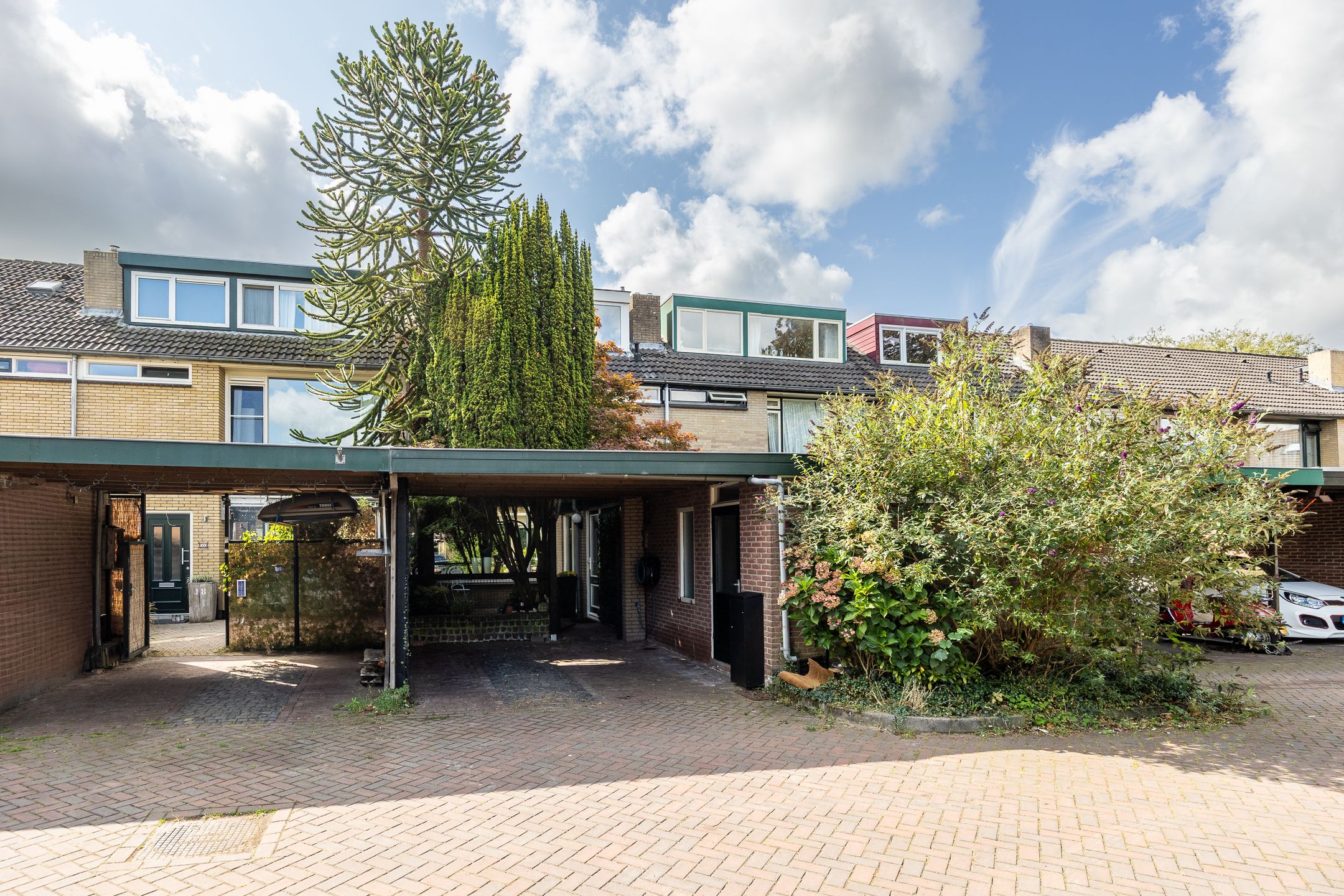 Kleinhorst, 19, Leusden, 3833WG, Utrecht, Nederland 19