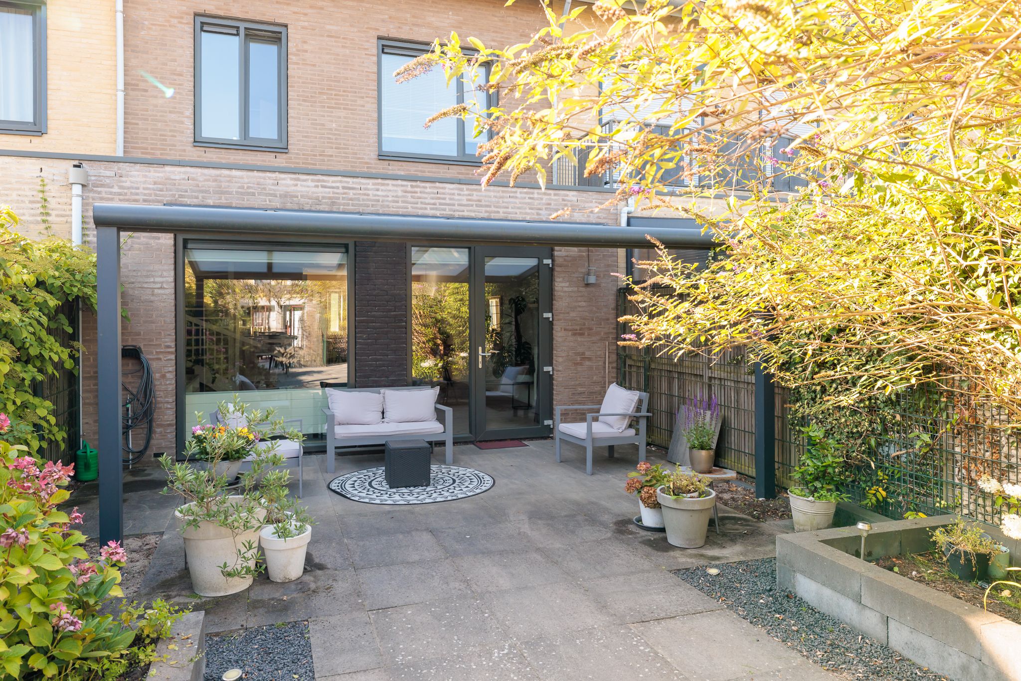 Foto 3 van Spinnakerplantsoen 112