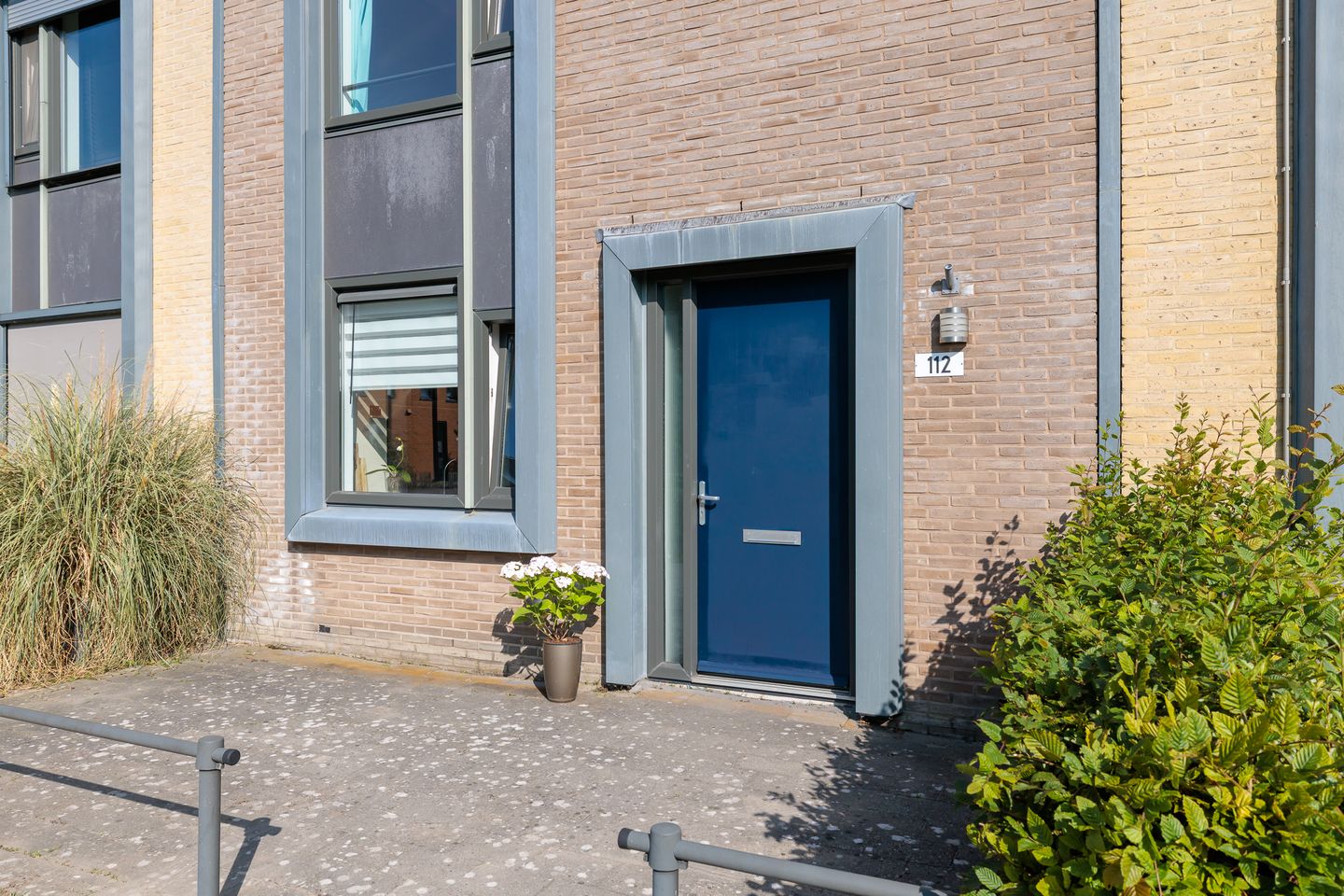 Foto 4 van Spinnakerplantsoen 112