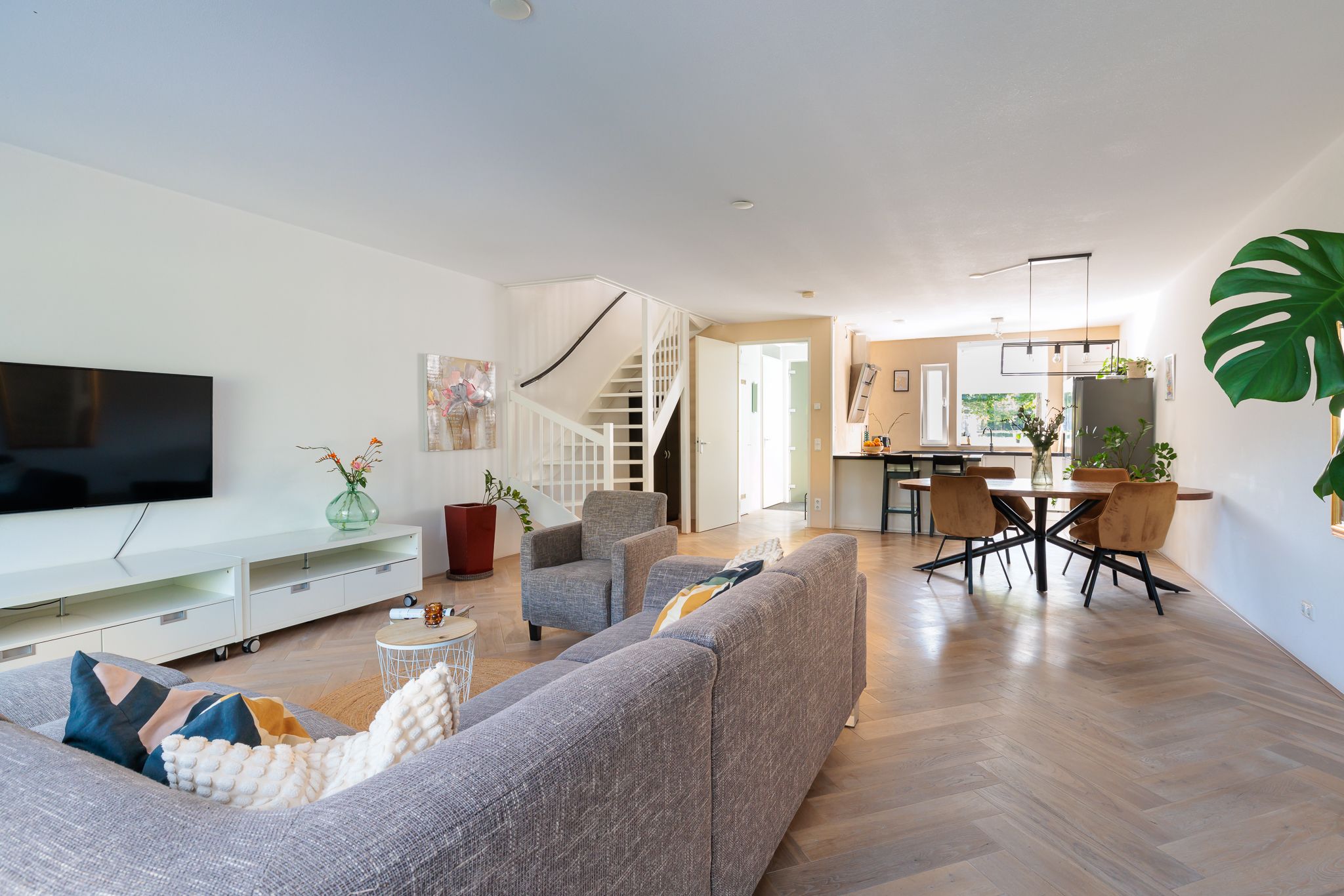 Foto 6 van Spinnakerplantsoen 112