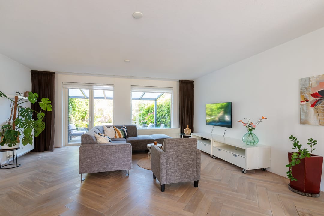 Foto 7 van Spinnakerplantsoen 112