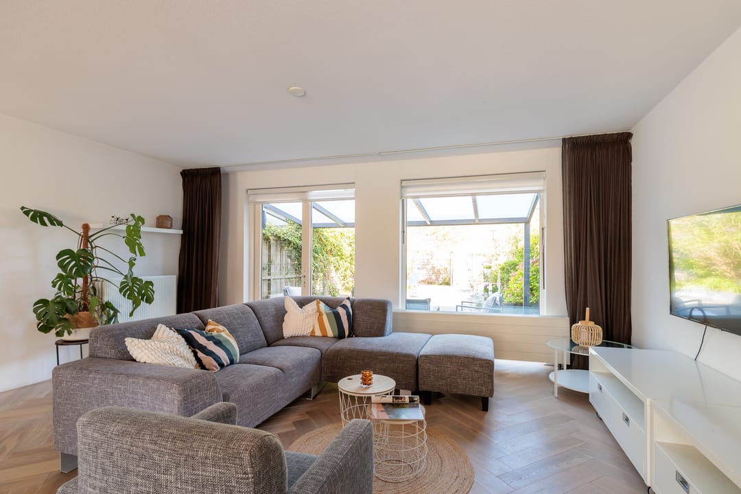 Foto 8 van Spinnakerplantsoen 112