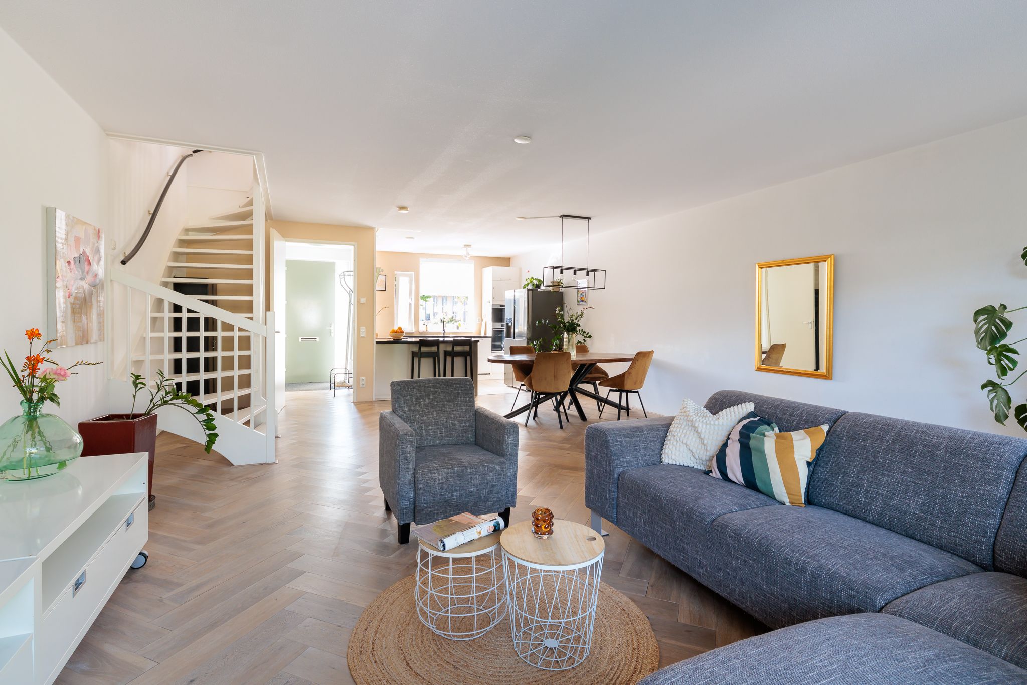 Foto 9 van Spinnakerplantsoen 112