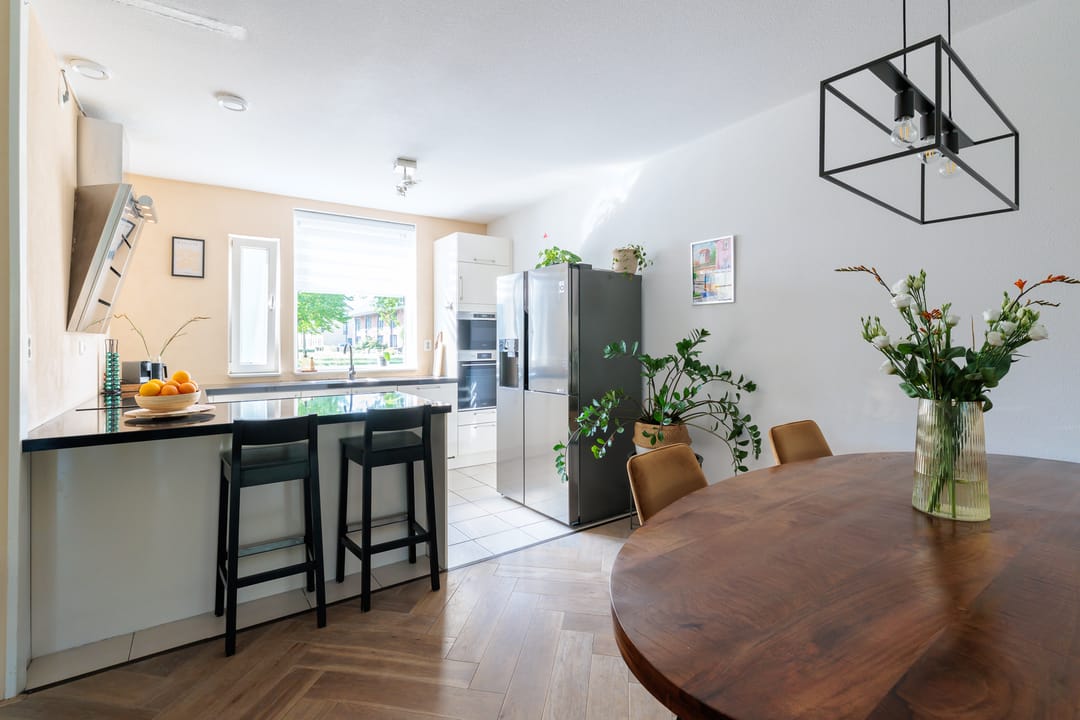 Foto 11 van Spinnakerplantsoen 112