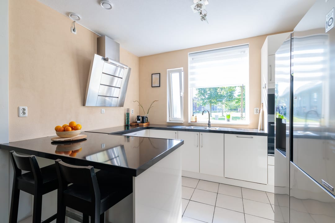 Foto 13 van Spinnakerplantsoen 112