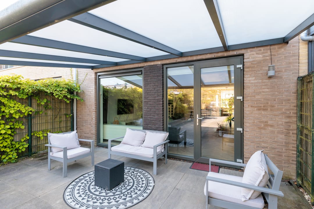 Foto 16 van Spinnakerplantsoen 112