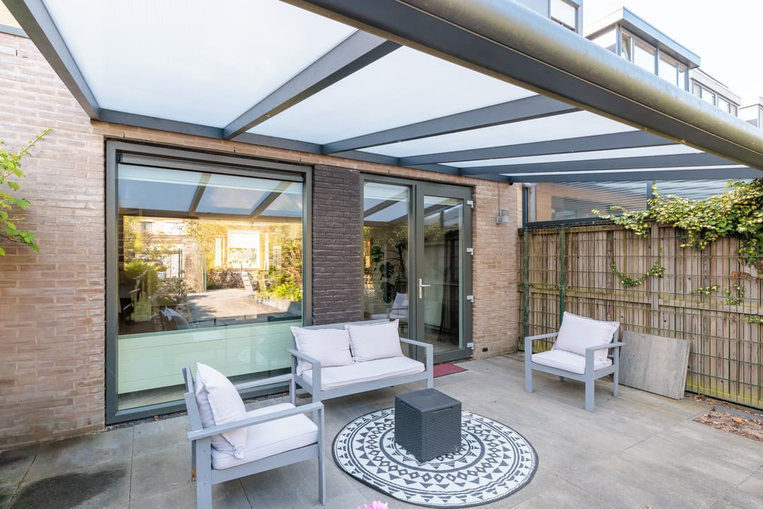 Foto 17 van Spinnakerplantsoen 112