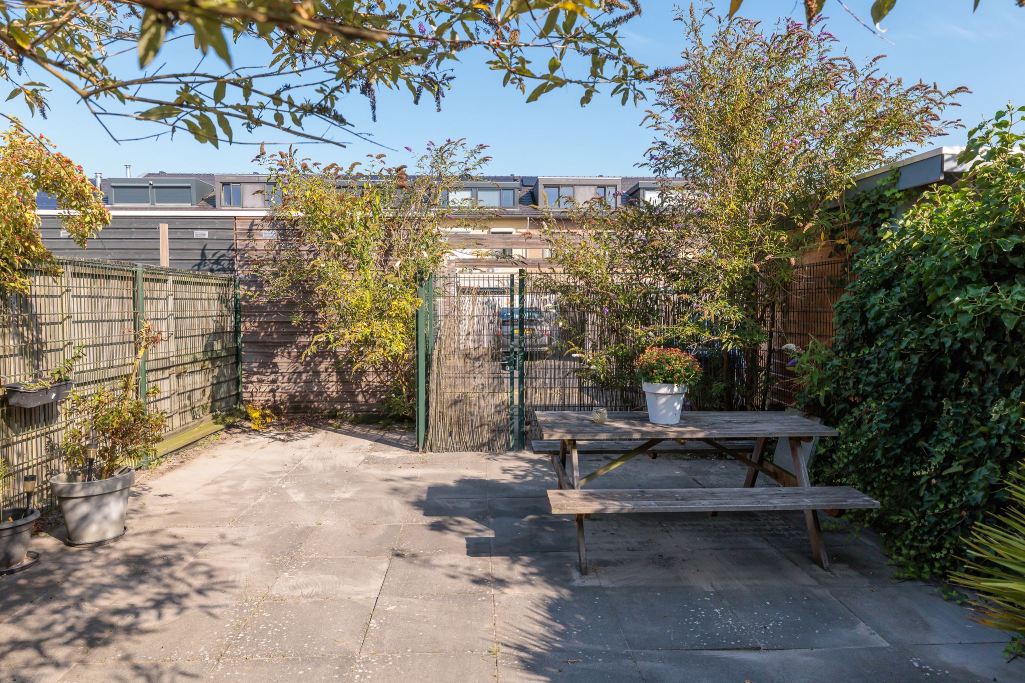 Foto 18 van Spinnakerplantsoen 112