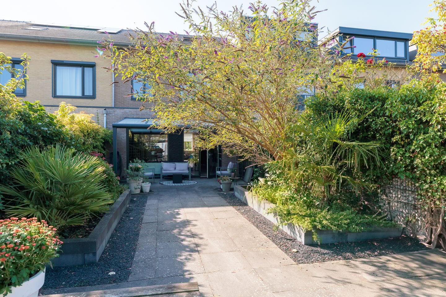 Foto 20 van Spinnakerplantsoen 112