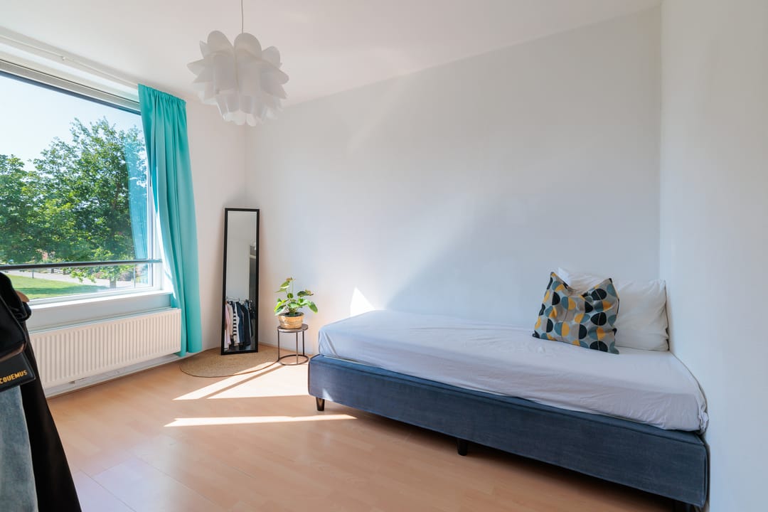 Foto 23 van Spinnakerplantsoen 112