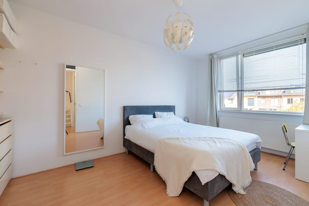 Foto 26 van Spinnakerplantsoen 112