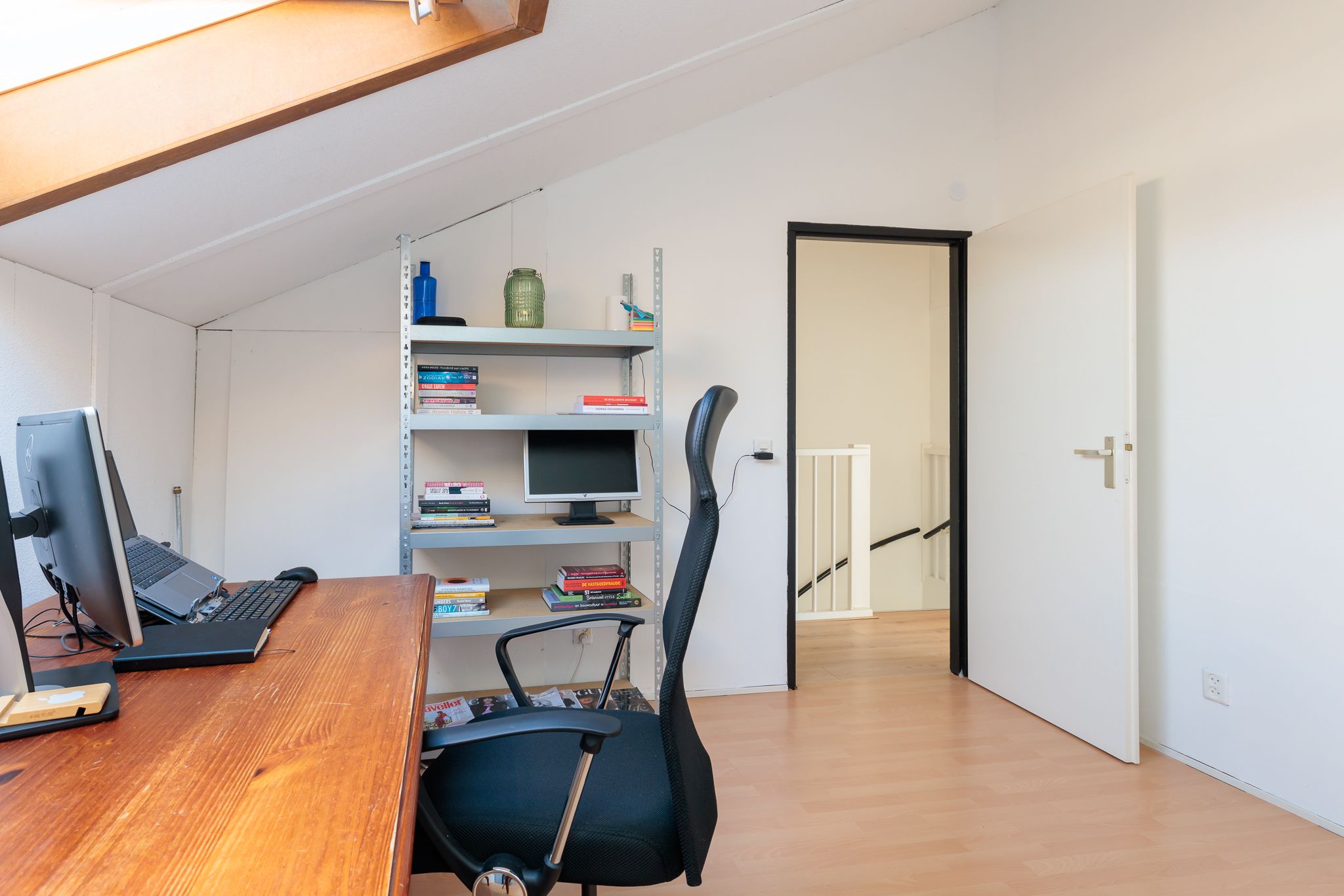 Foto 36 van Spinnakerplantsoen 112