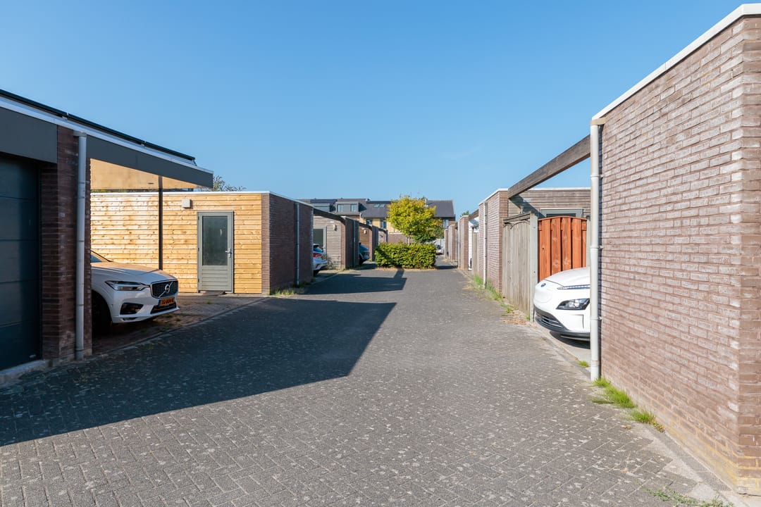 Foto 38 van Spinnakerplantsoen 112