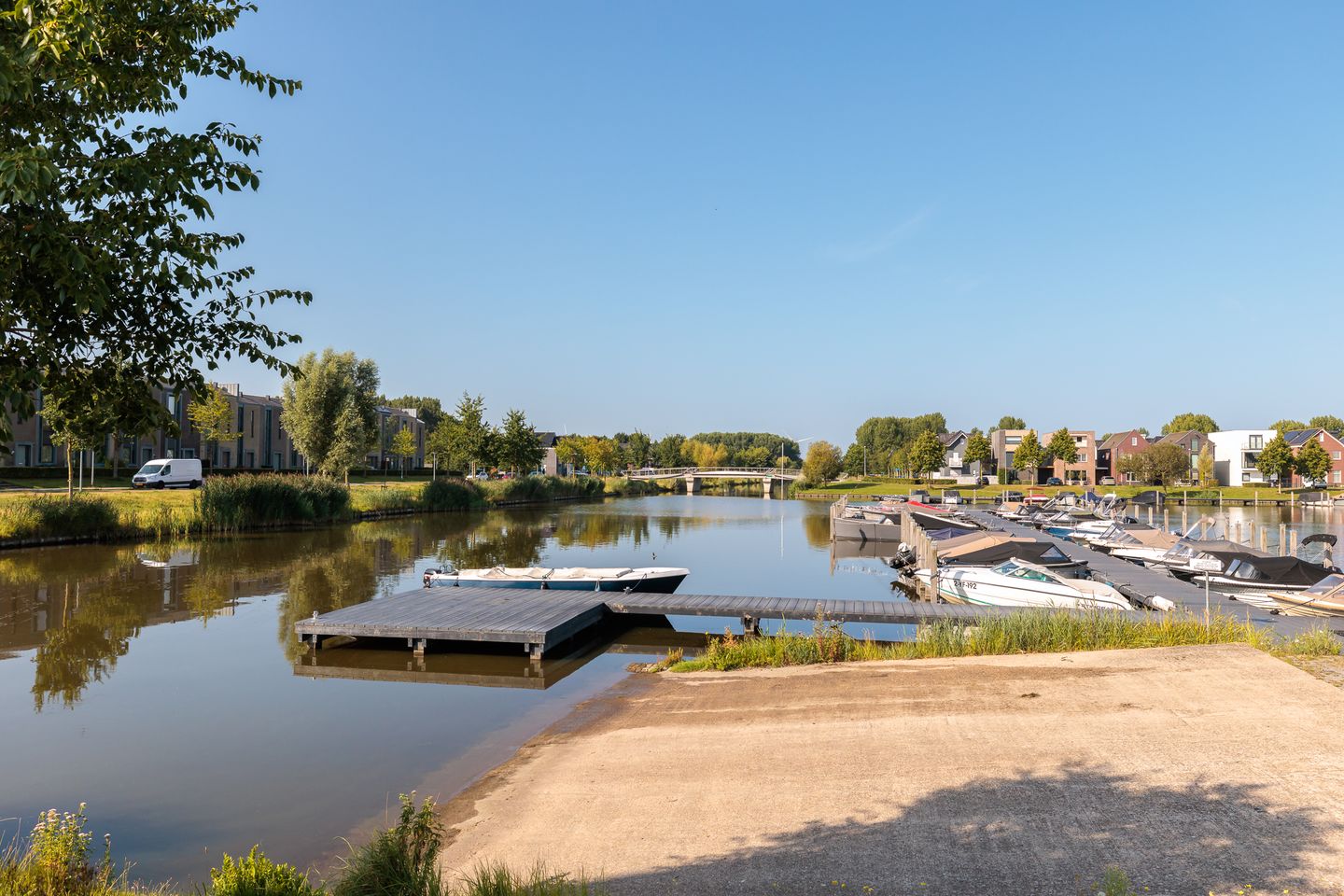 Foto 40 van Spinnakerplantsoen 112