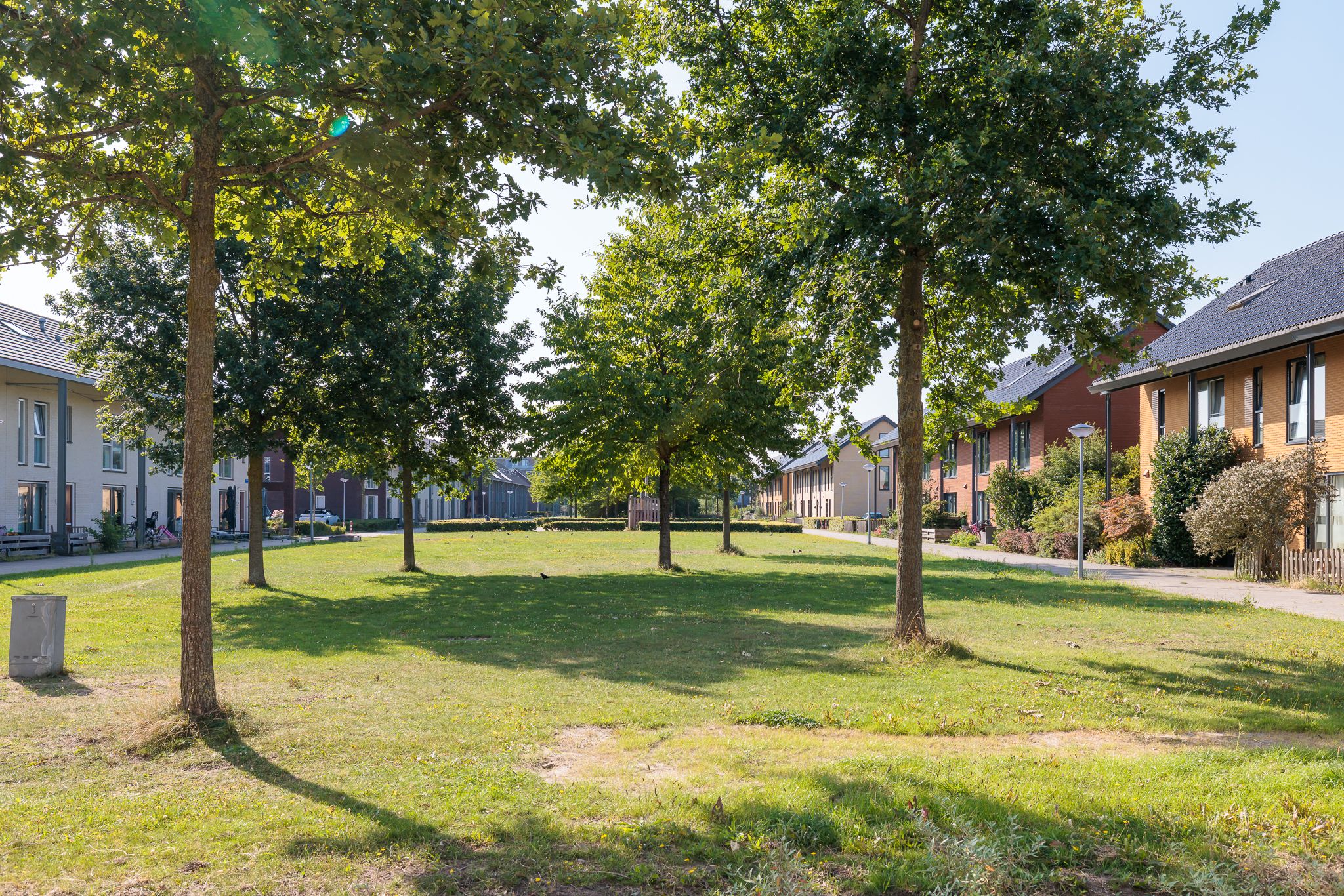 Foto 42 van Spinnakerplantsoen 112