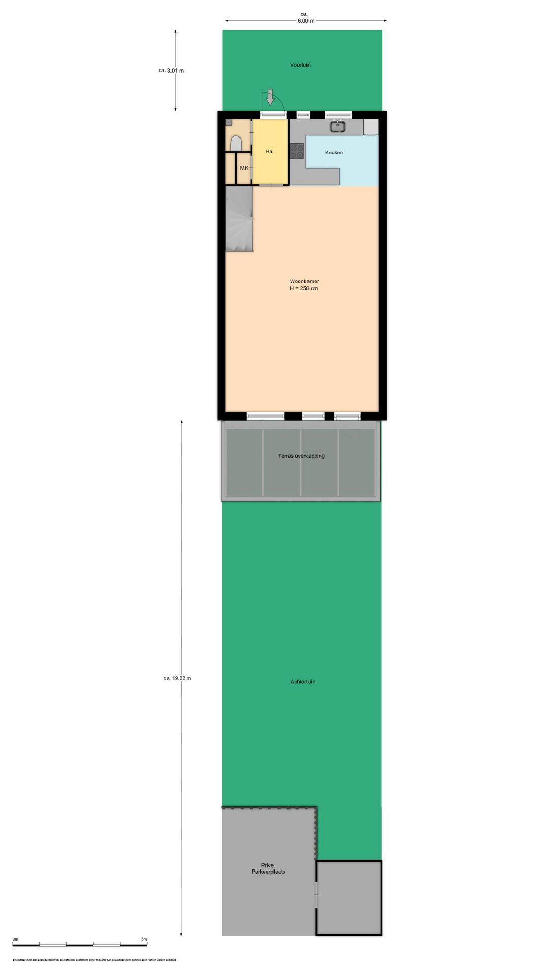 Foto 43 van Spinnakerplantsoen 112