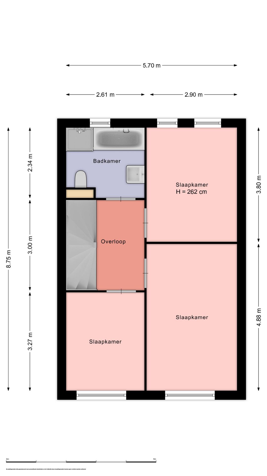 Foto 45 van Spinnakerplantsoen 112