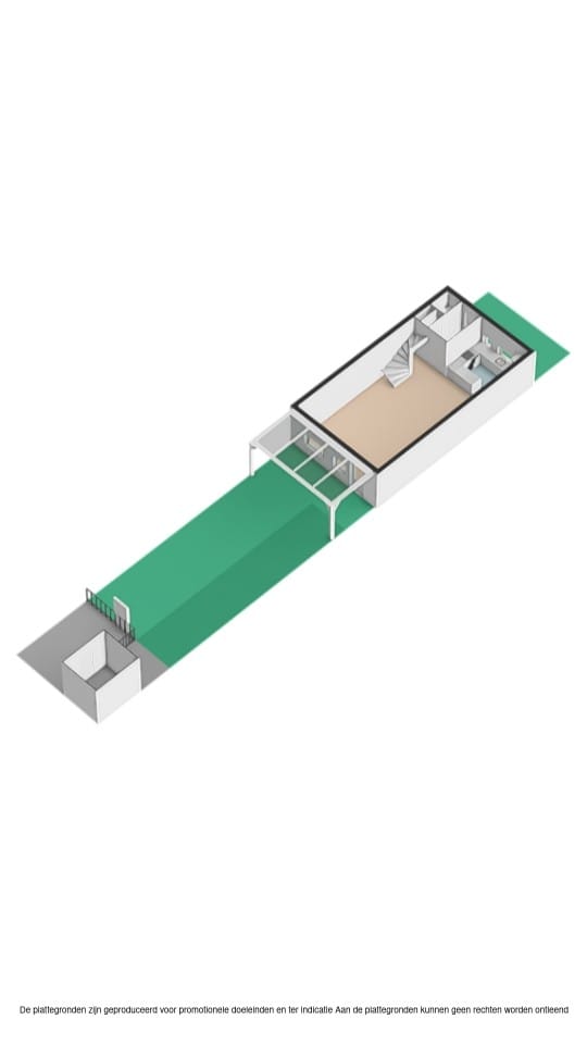 Foto 48 van Spinnakerplantsoen 112