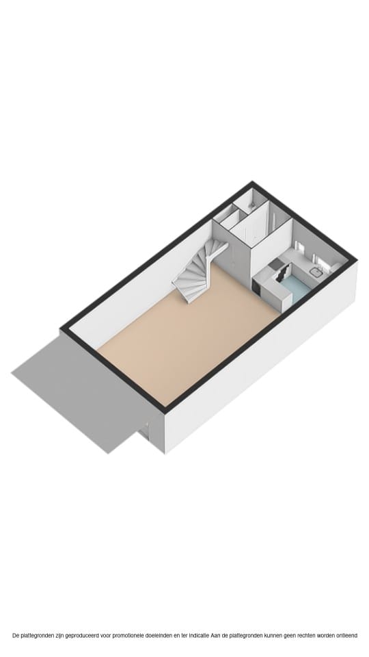 Foto 49 van Spinnakerplantsoen 112