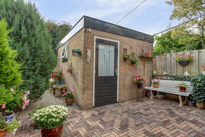 Foto 24 van Fabrieksstraat 75