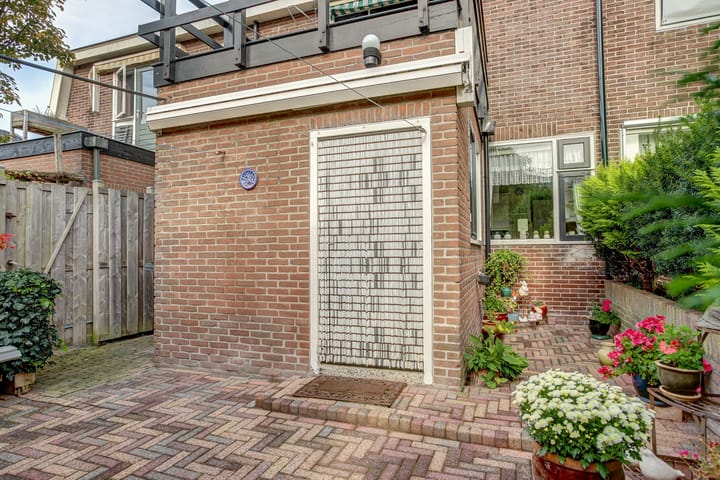 Foto 25 van Fabrieksstraat 75