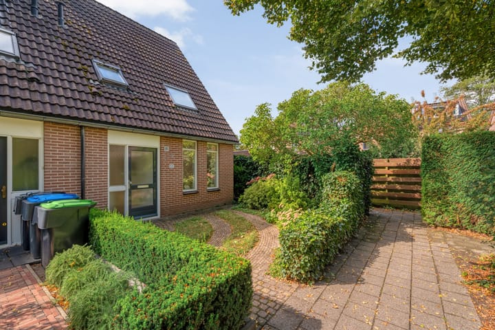 Foto 4 van Prins Alexandererf 55