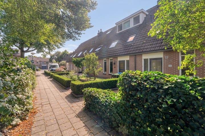 Foto 5 van Prins Alexandererf 55