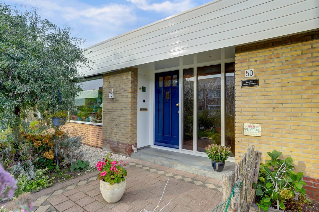 Foto 7 van Gladiolenstraat 50