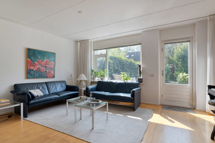 Foto 8 van Prins Alexandererf 55