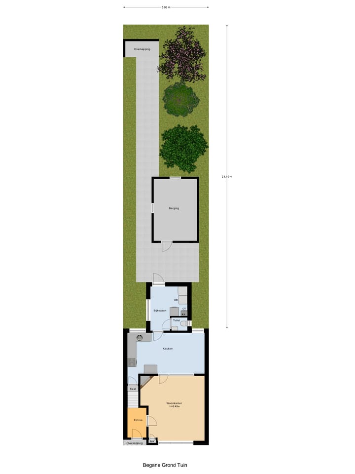 Foto 32 van Fabrieksstraat 75