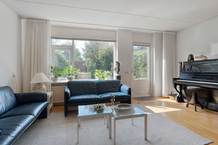 Foto 9 van Prins Alexandererf 55