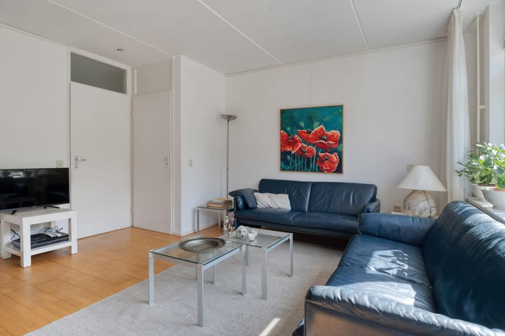 Foto 10 van Prins Alexandererf 55