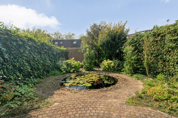 Foto 24 van Prins Alexandererf 55