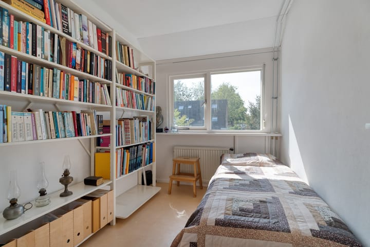 Foto 23 van Prins Alexandererf 55